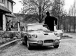 Panhard CD Coupe 1962 года